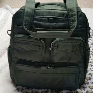 NWOT Lug Infinity Puddle Jumper